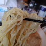 麺工房 華みずき - 麺