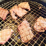USHIWAKAMARU - 焼き焼き