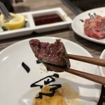 焼肉&手打ち冷麺 二郎 柳橋店 - 