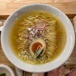 だしと小麦の可能性 - 