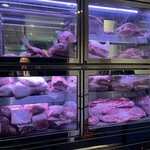 焼肉&手打ち冷麺 二郎 - 