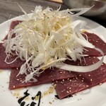 焼肉&手打ち冷麺 二郎 - 