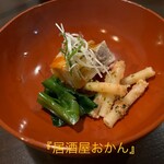 居酒屋おかん - 