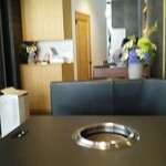 USHIWAKAMARU - 店内