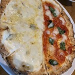 PIZZA SALVATORE CUOMO - 