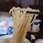 麺工房 華みずき - 麺