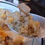 麺工房 華みずき - 旨いチャーハン