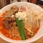 担々麺 ほおずき - 