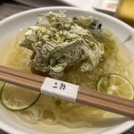 焼肉&手打ち冷麺 二郎 - 