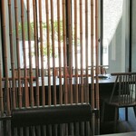 USHIWAKAMARU - 店内