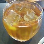 USHIWAKAMARU - アサヒ烏龍茶¥600