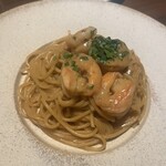 parte - 海老のアメリケーヌ