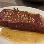 焼肉&手打ち冷麺 二郎 柳橋店 - 