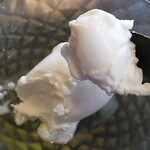 USHIWAKAMARU - 自家製ミルクアイスクリーム