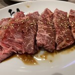 焼肉&手打ち冷麺 二郎 - 