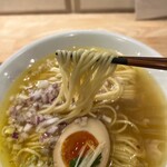 だしと小麦の可能性 - 