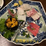 居酒屋おかん - 