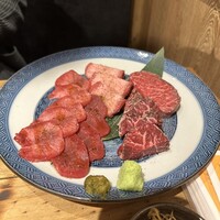 個室焼肉匠 - 
