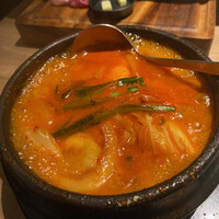 やきにくグレート 神田店 - 