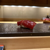 神楽坂 鮨 りん - 