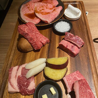 やきにくグレート 神田店 - 