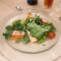 ザ プレイス オブ トウキョウ - 