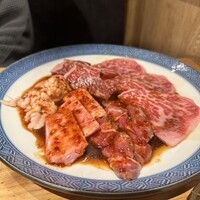 個室焼肉匠 - 