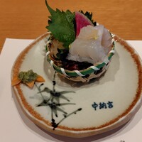 活伊勢海老料理 中納言 神戸三宮本店 - 