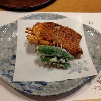 活伊勢海老料理 中納言 神戸三宮本店 - 