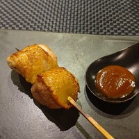 ロベリスク。 - 