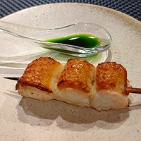 ロベリスク。 - 