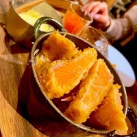 Seafood bar Ermitage 代々木店 - 