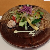 活伊勢海老料理 中納言 神戸三宮本店 - 