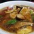上海富春小籠 - 料理写真:豚レバー麺。