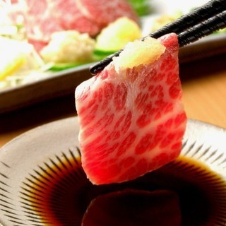 馬肉料理専門店さくら_1