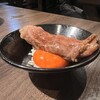 黒毛和牛焼肉 白か黒