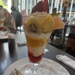 千疋屋総本店 日本橋本店 - 