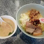 Abura Tei - あぶら～麺