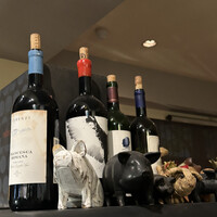 オステリア ブッビーノ - 