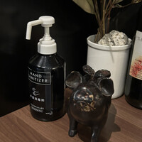 オステリア ブッビーノ - 