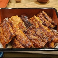 三宅輝 - 鰻重(1匹分)
