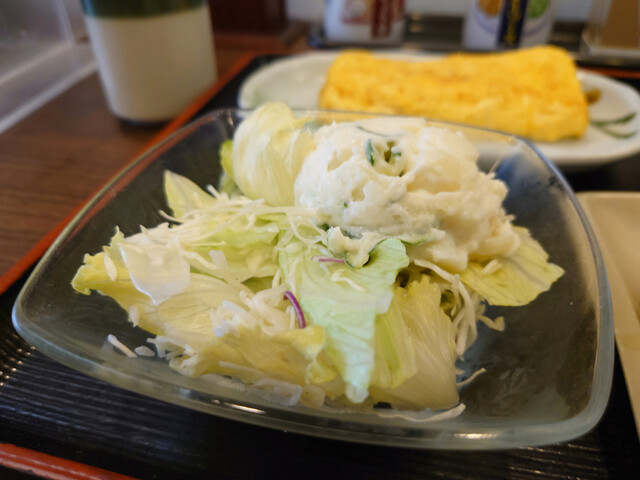 Meshiya Shokudo Shichiban Cho Ten photo 5