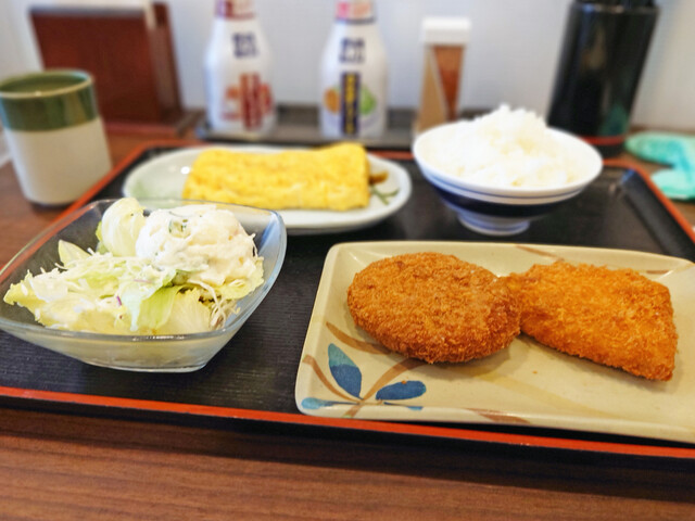 Meshiya Shokudo Shichiban Cho Ten photo 2