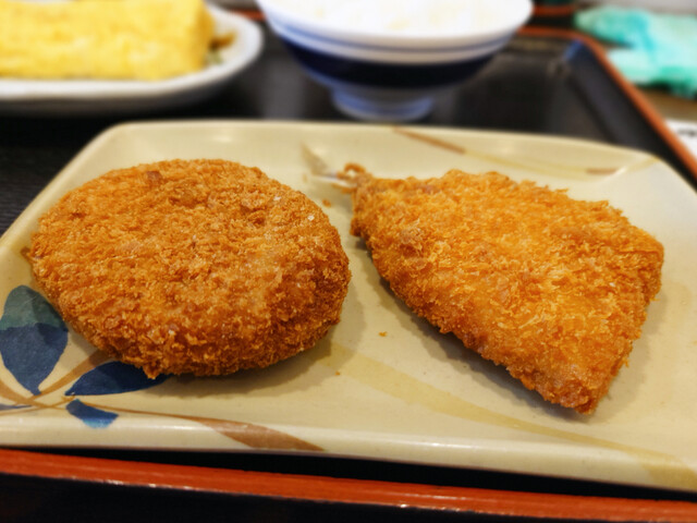 Meshiya Shokudo Shichiban Cho Ten photo 3