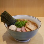 麺庭つむぎ - 料理写真: