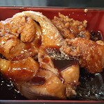 Oshokujidokoro Yamahei - 甘煮