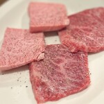 焼肉ホルモン 在市 - 