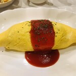 洋食バル Kagasaki - 