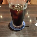 オスロコーヒー - キングコーヒーのアイス