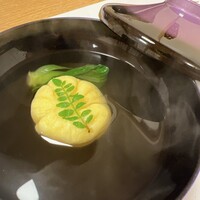 門前宿 和空 法隆寺 - 